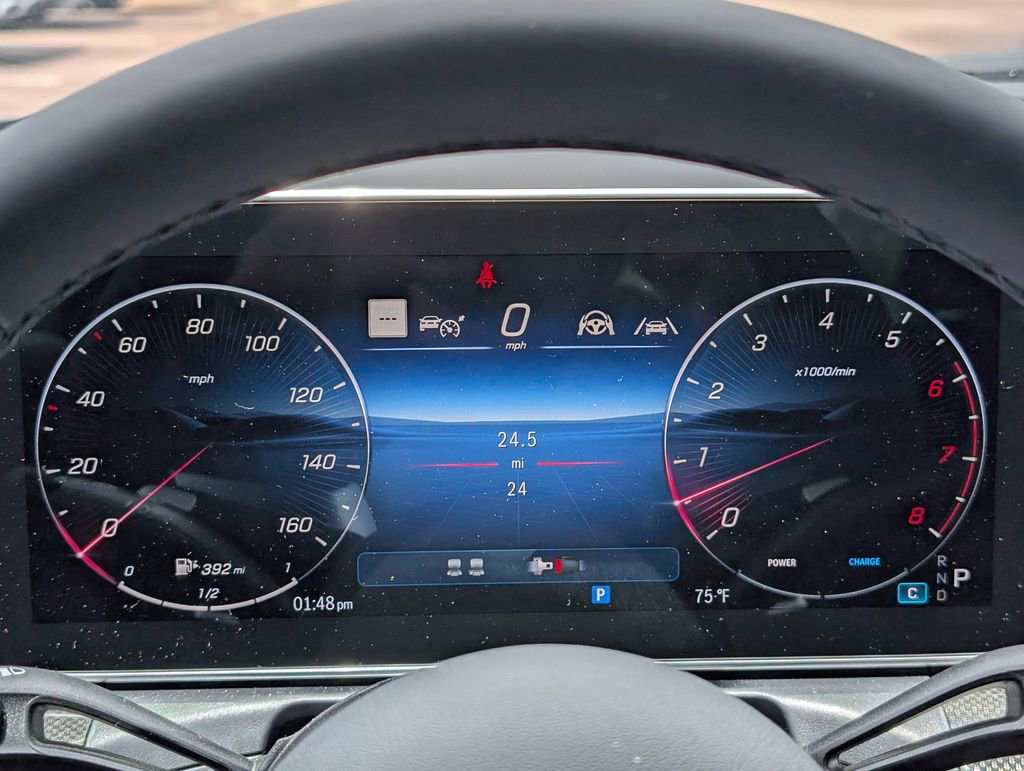 New 2026 Mercedes-Benz CLE 450 4MATIC Coupe image 14