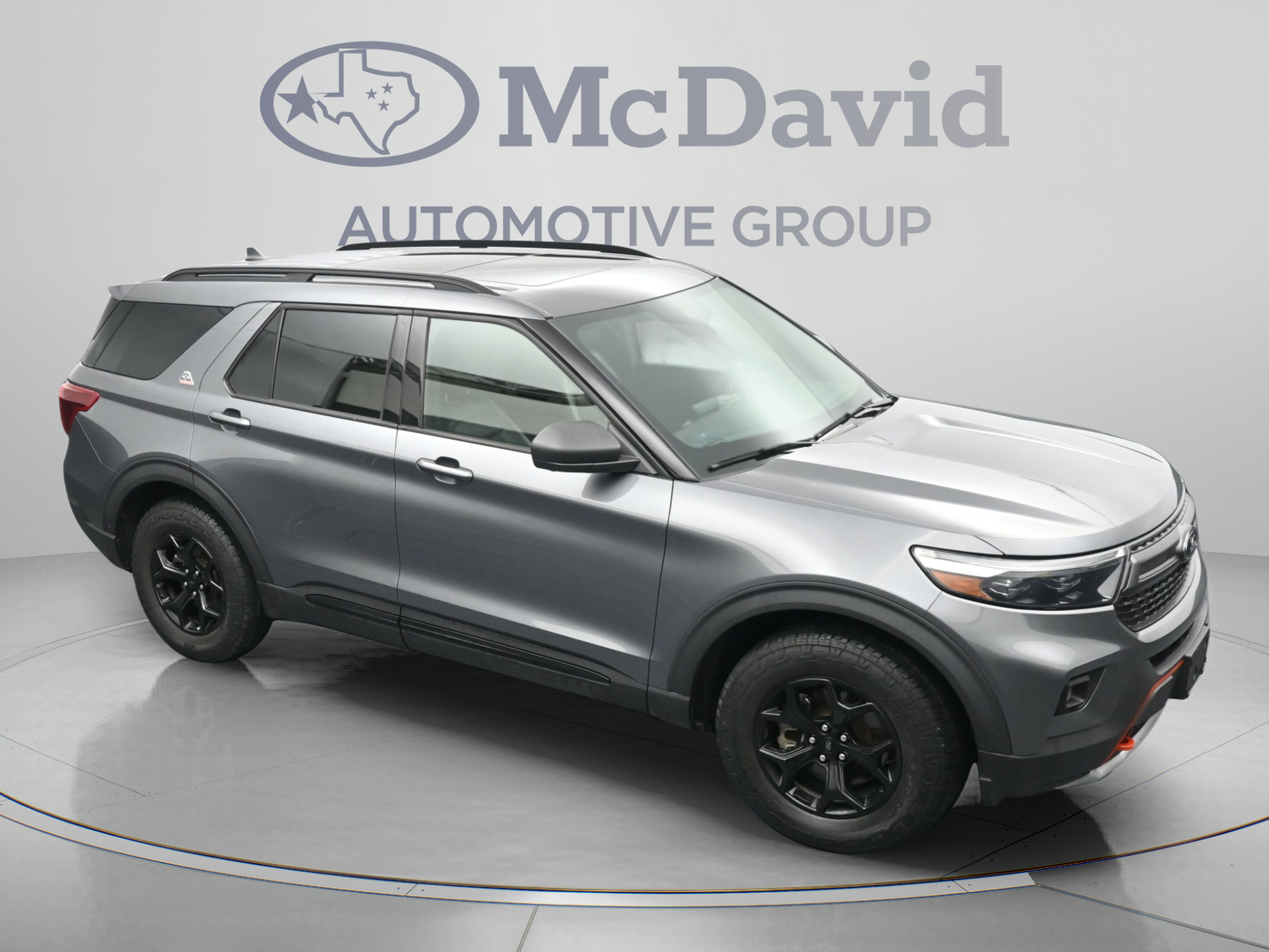 Used 2022 Ford Explorer Timberline AWD/4WD image 34