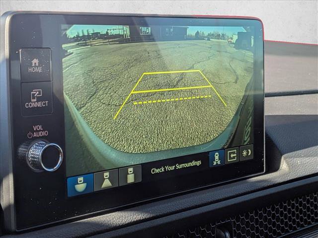 New 2026 Honda CR-V Sport-L image 11