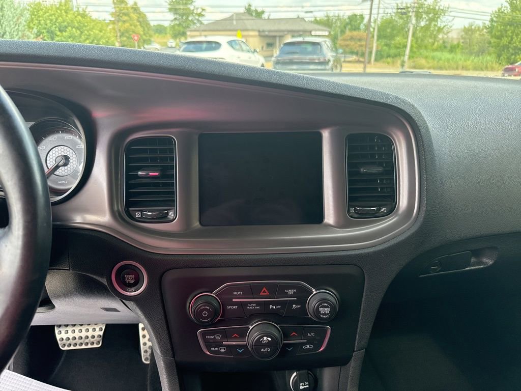 Used 2023 Dodge Charger GT w/ Blacktop Package image 21