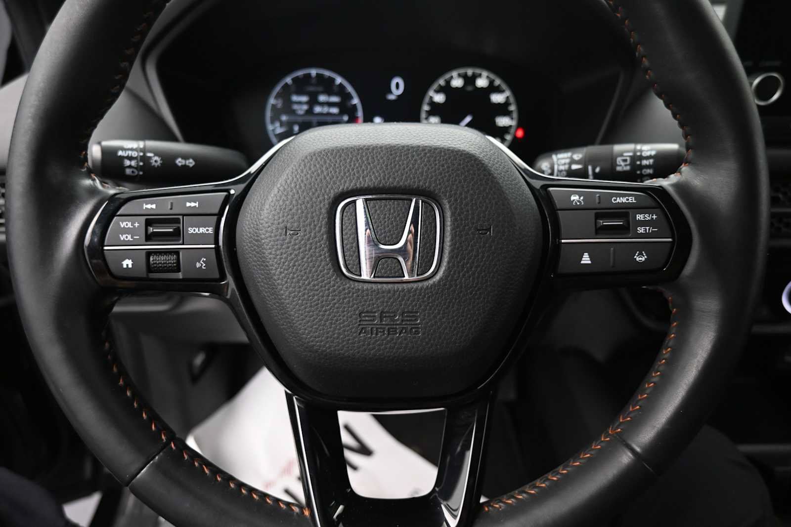 Used 2024 Honda HR-V Sport image 6