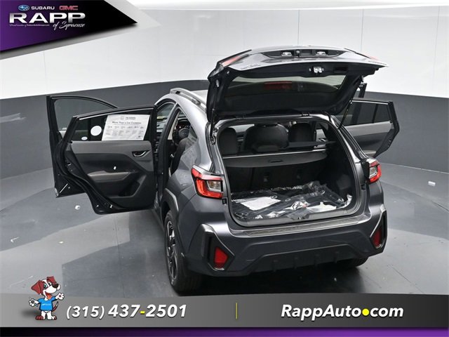 New 2025 Subaru Crosstrek 2.5i Limited w/ Popular Package #3A image 29