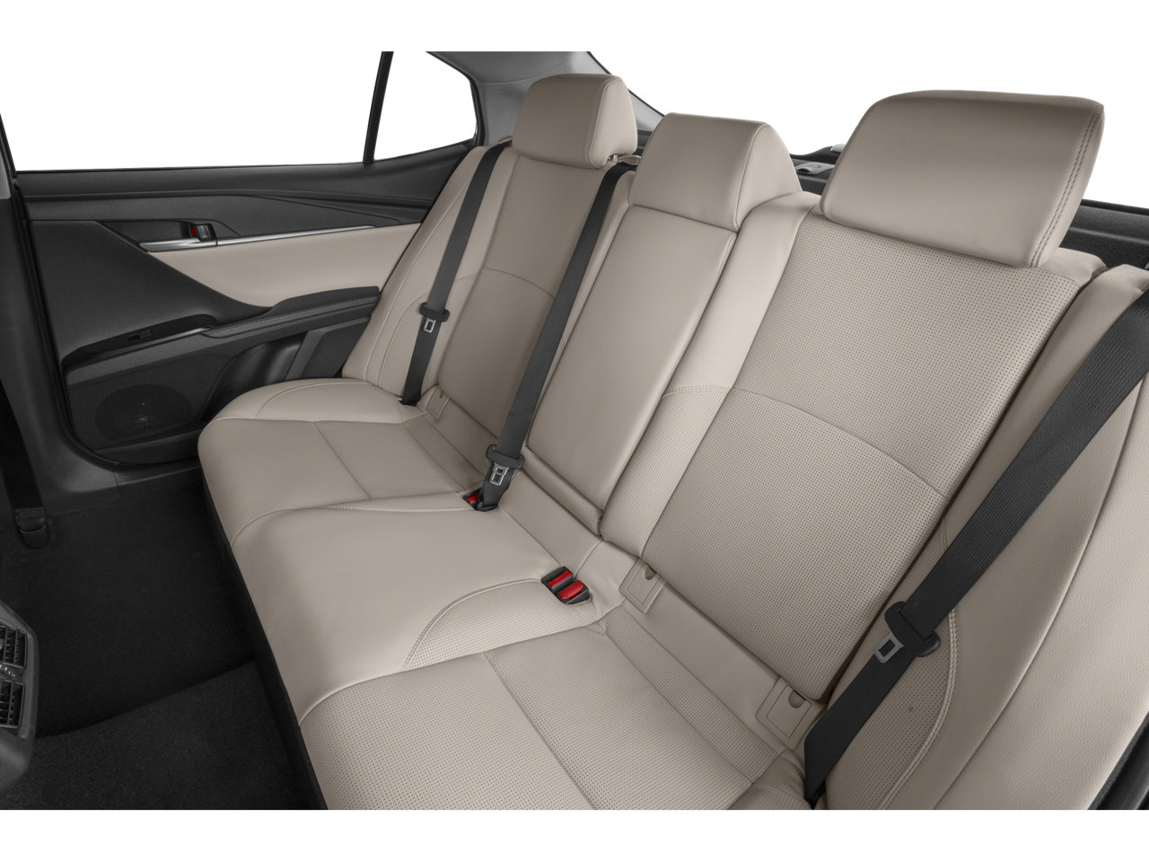 New 2026 Toyota Camry XLE w/ Premium Plus Package FWD image 31