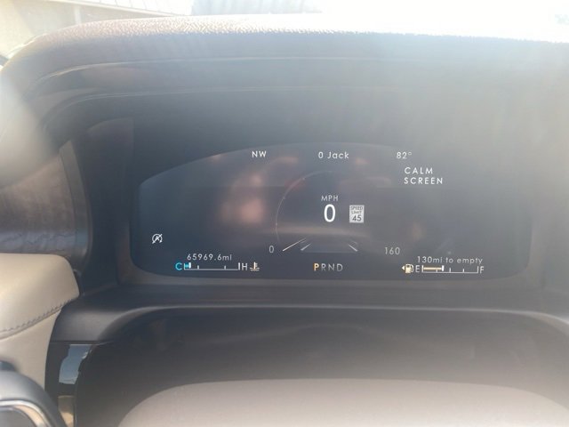 Used 2022 Lincoln Aviator Reserve w/ Elements Package Plus image 20