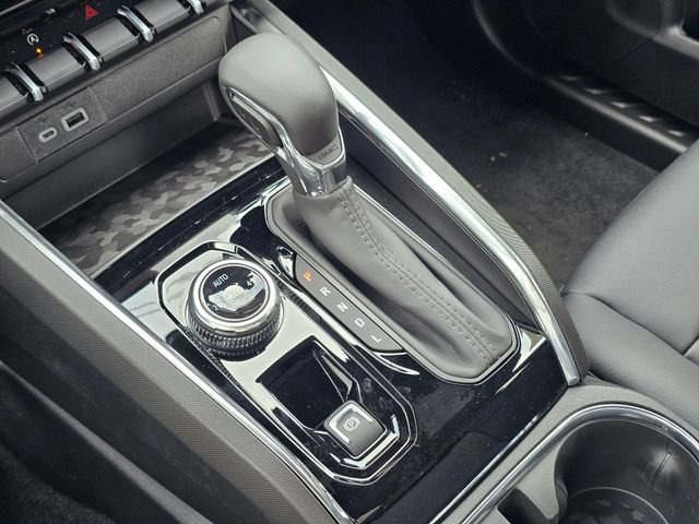 New 2026 GMC Canyon Elevation w/ Convenience Package image 36