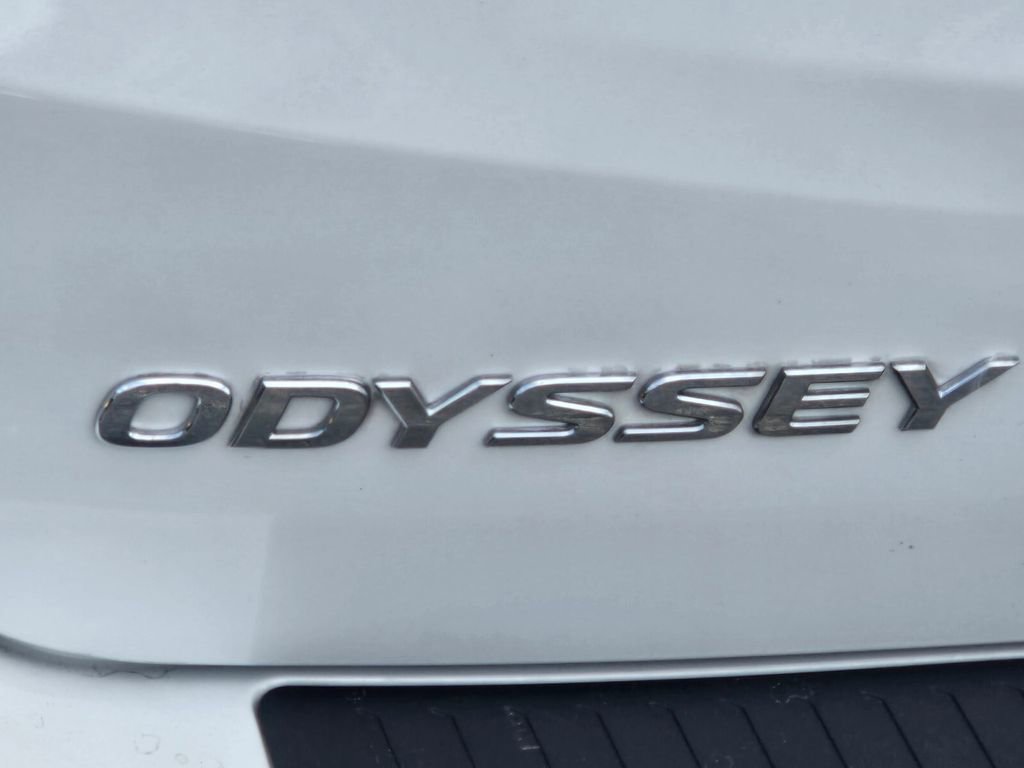 Certified 2022 Honda Odyssey Touring image 9