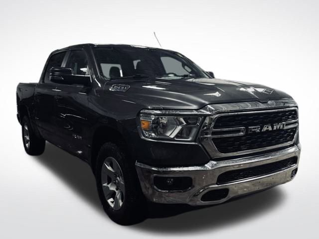 Used 2023 RAM 1500 Big Horn image 4