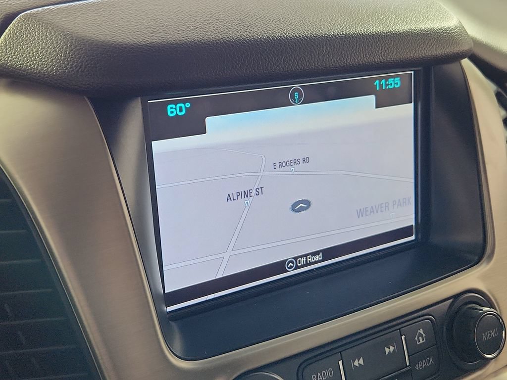 Used 2018 GMC Yukon Denali AWD/4WD image 23