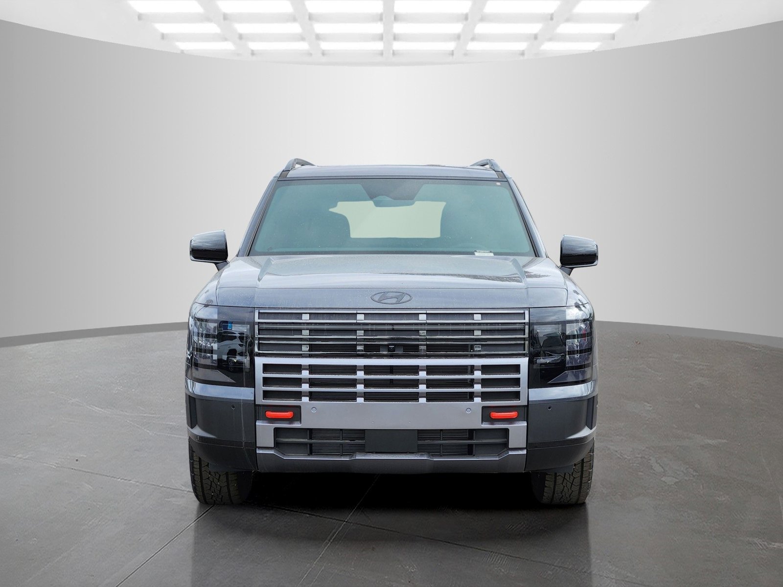 New 2026 Hyundai Palisade XRT Pro image 2