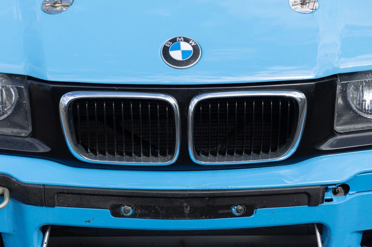 Used 1994 BMW 325i Sedan image 61