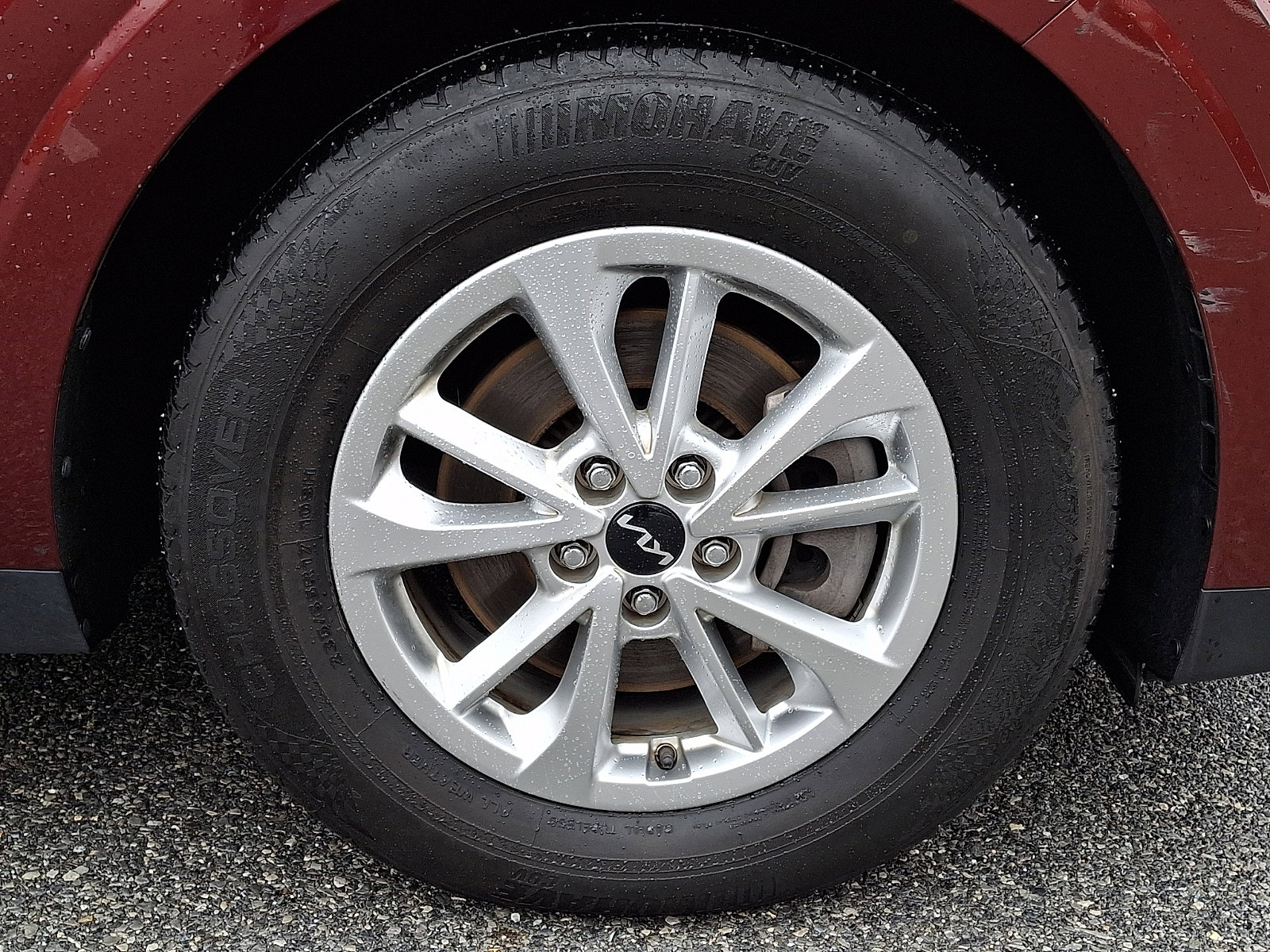 Used 2022 Kia Carnival LX image 8