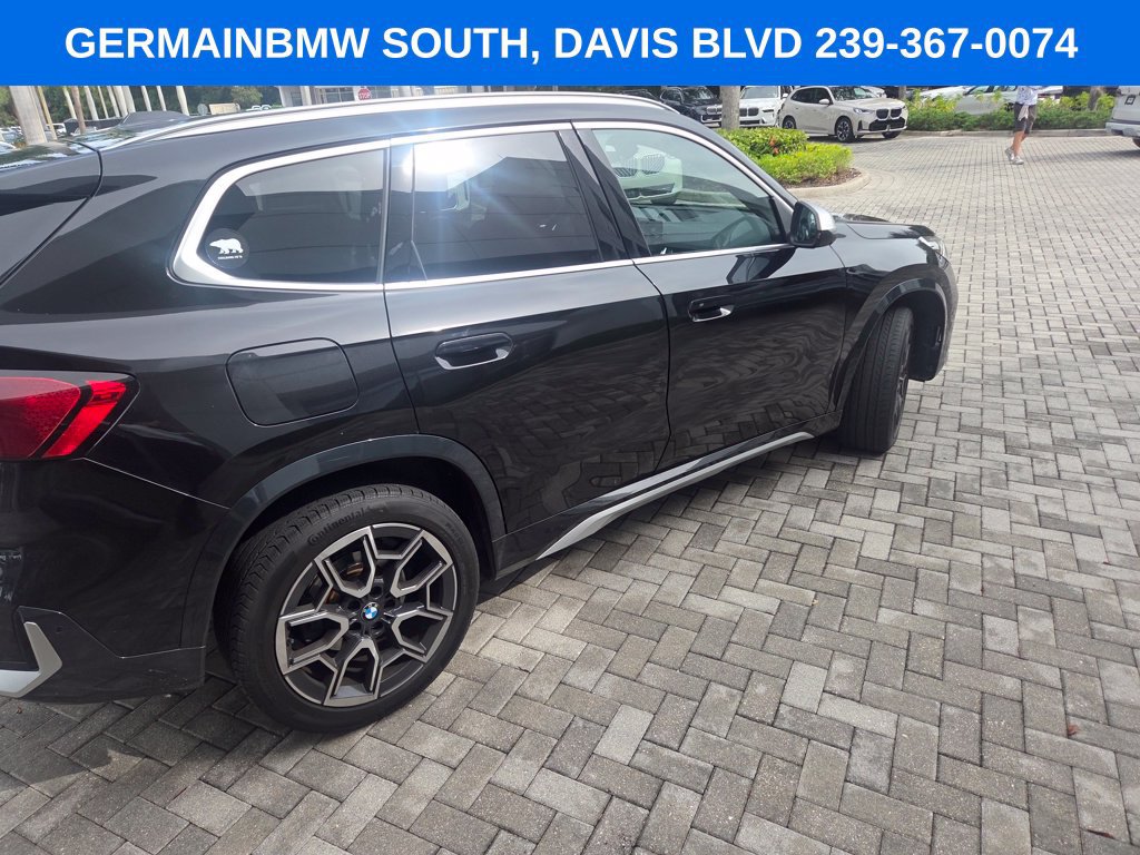 Certified 2023 BMW X1 xDrive28i w/ Premium Package AWD/4WD image 26