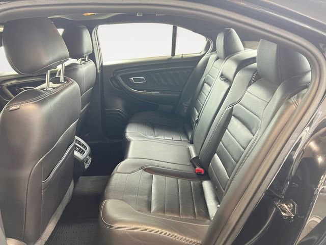 Used 2016 Ford Taurus SHO w/ Equipment Group 401A AWD/4WD image 11