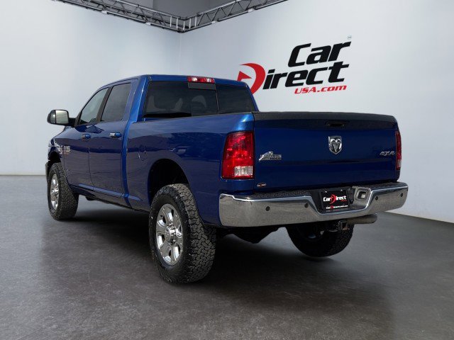 Used 2014 RAM 2500 Big Horn image 11