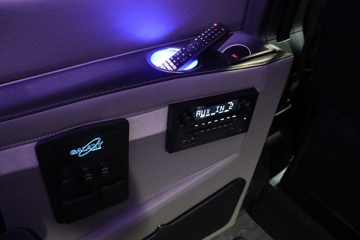 Used 2024 RAM ProMaster 3500 w/ Advanced Safety Group FWD image 76