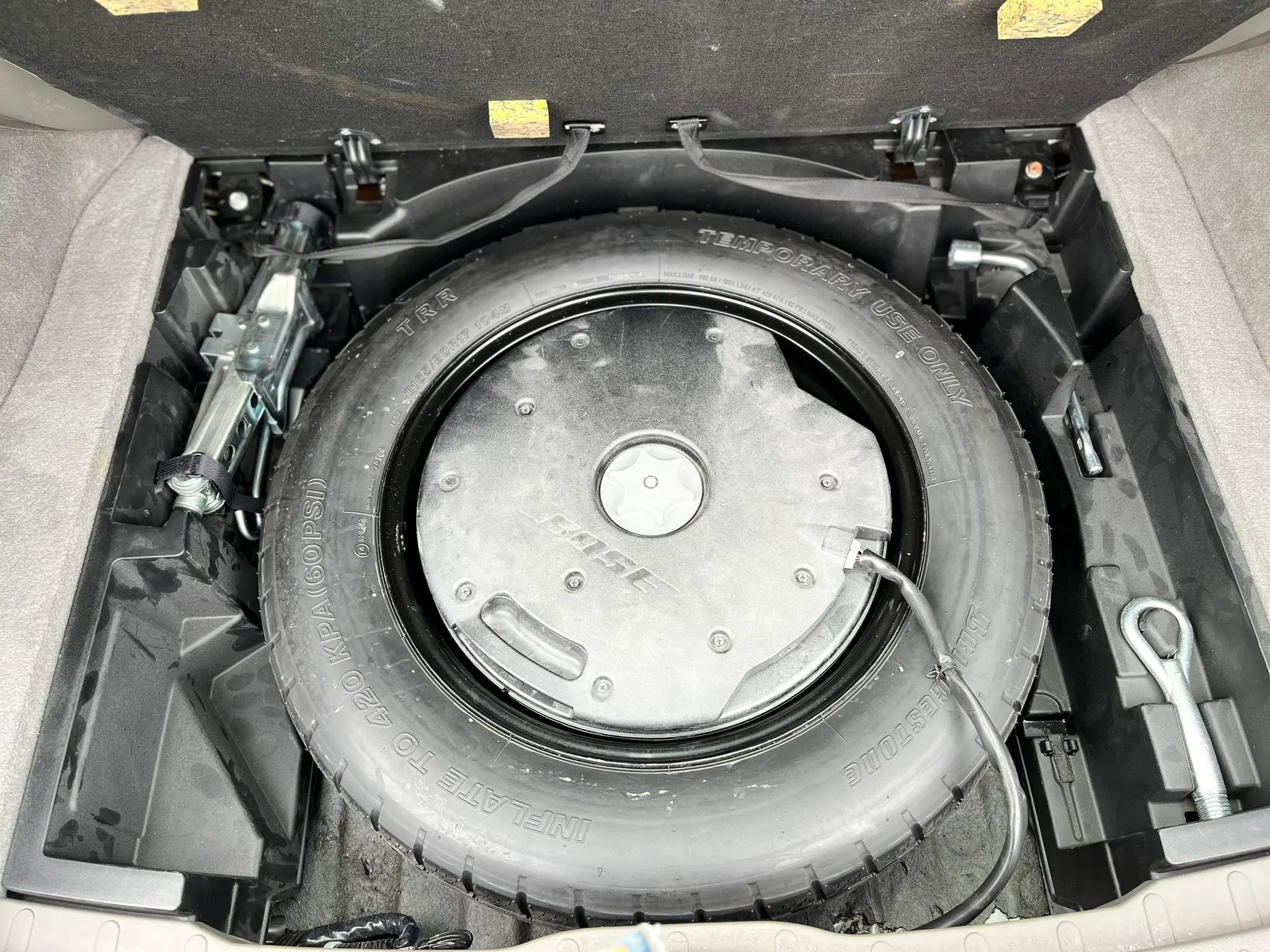 Used 2016 INFINITI QX50 2WD w/ Premium Plus Package image 21