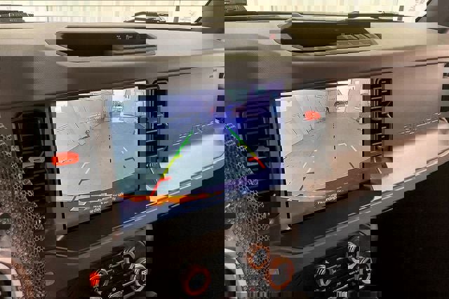 Used 2024 Ford Bronco Big Bend image 27