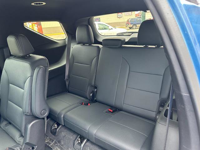 Used 2024 Chevrolet Traverse LT image 19