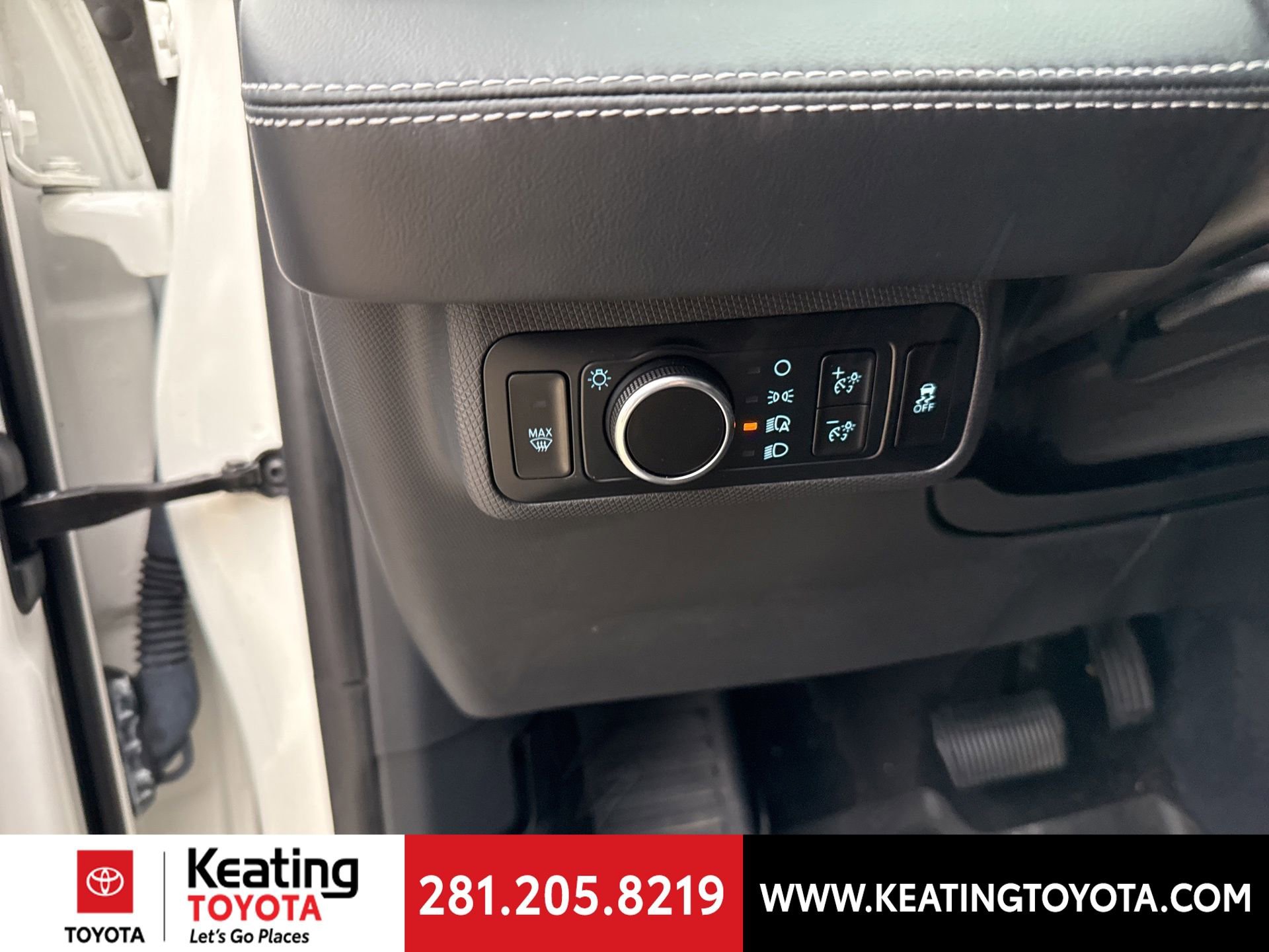 Used 2024 Ford Mustang Mach-E Select w/ Comfort Package Lite image 13