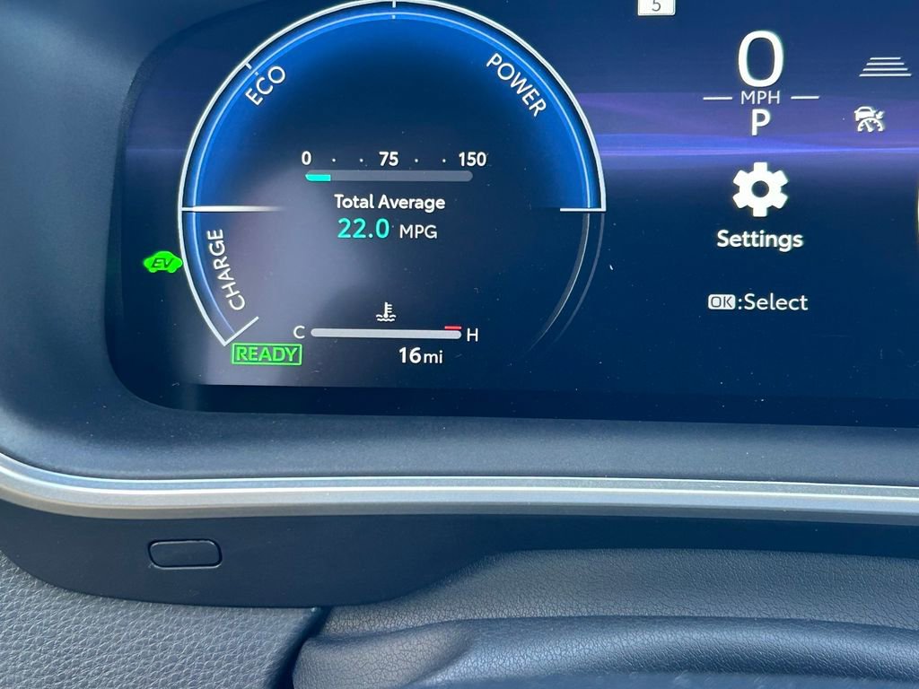 New 2026 Toyota Corolla XLE image 36