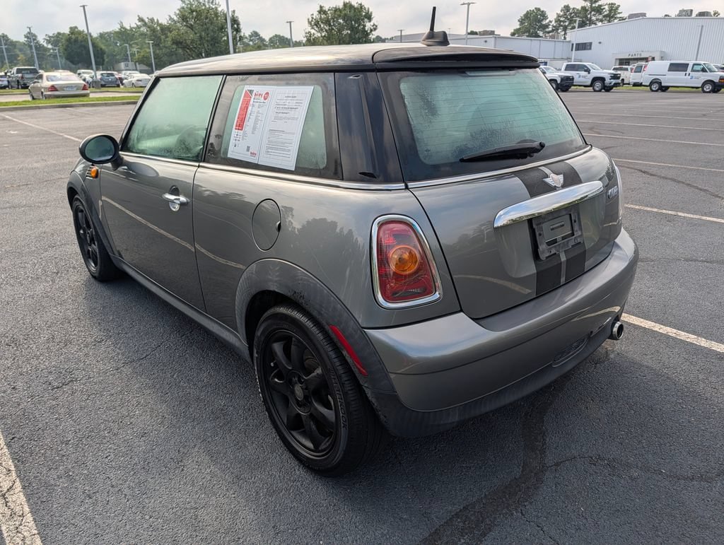 Used 2010 MINI Cooper Hardtop FWD image 22