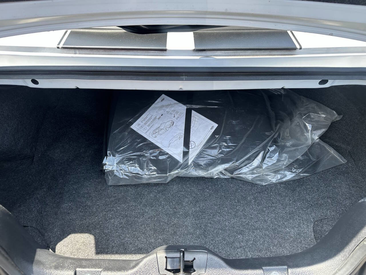 Used 2014 Ford Mustang GT Premium image 7