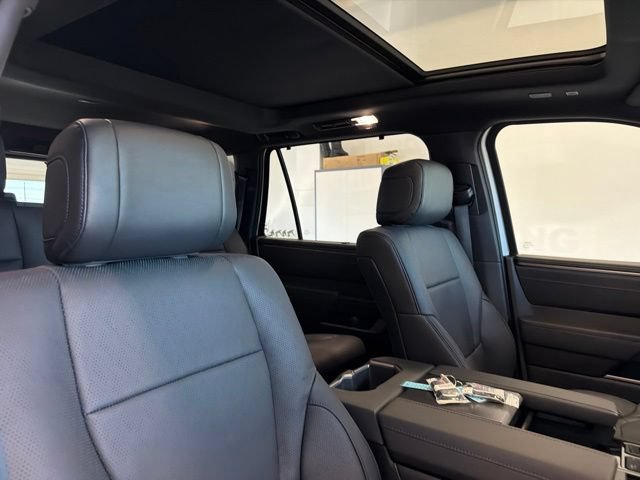 New 2026 Toyota Sequoia Platinum AWD/4WD image 34
