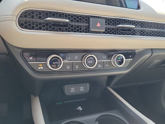 New 2027 Honda HR-V EX-L image 21