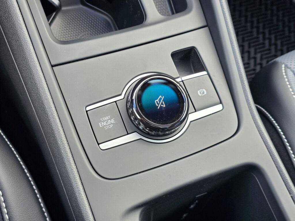 New 2026 Volkswagen Tiguan SE image 31