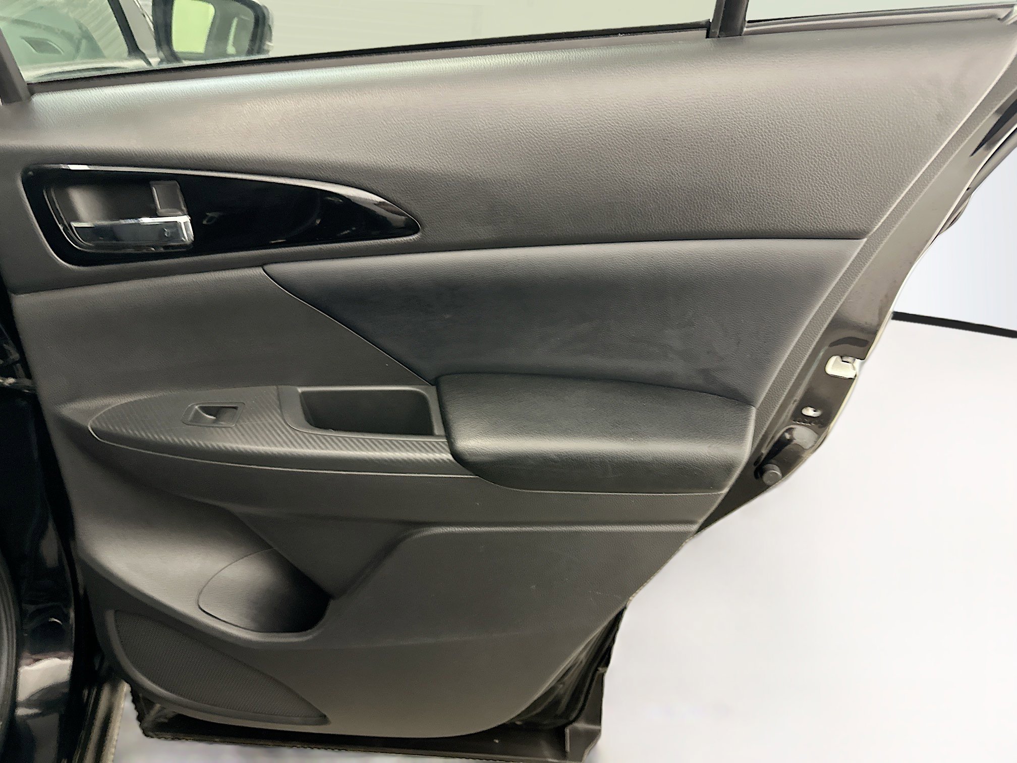 Used 2025 Mitsubishi Eclipse Cross SE AWD/4WD image 32