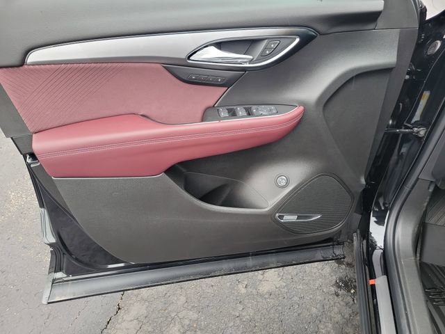 New 2026 Buick Envision Sport Touring image 20