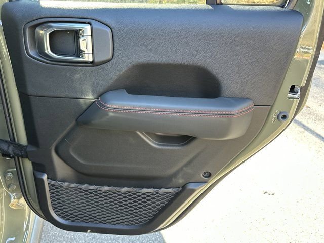 New 2026 Jeep Wrangler Rubicon w/ Safety Group image 16