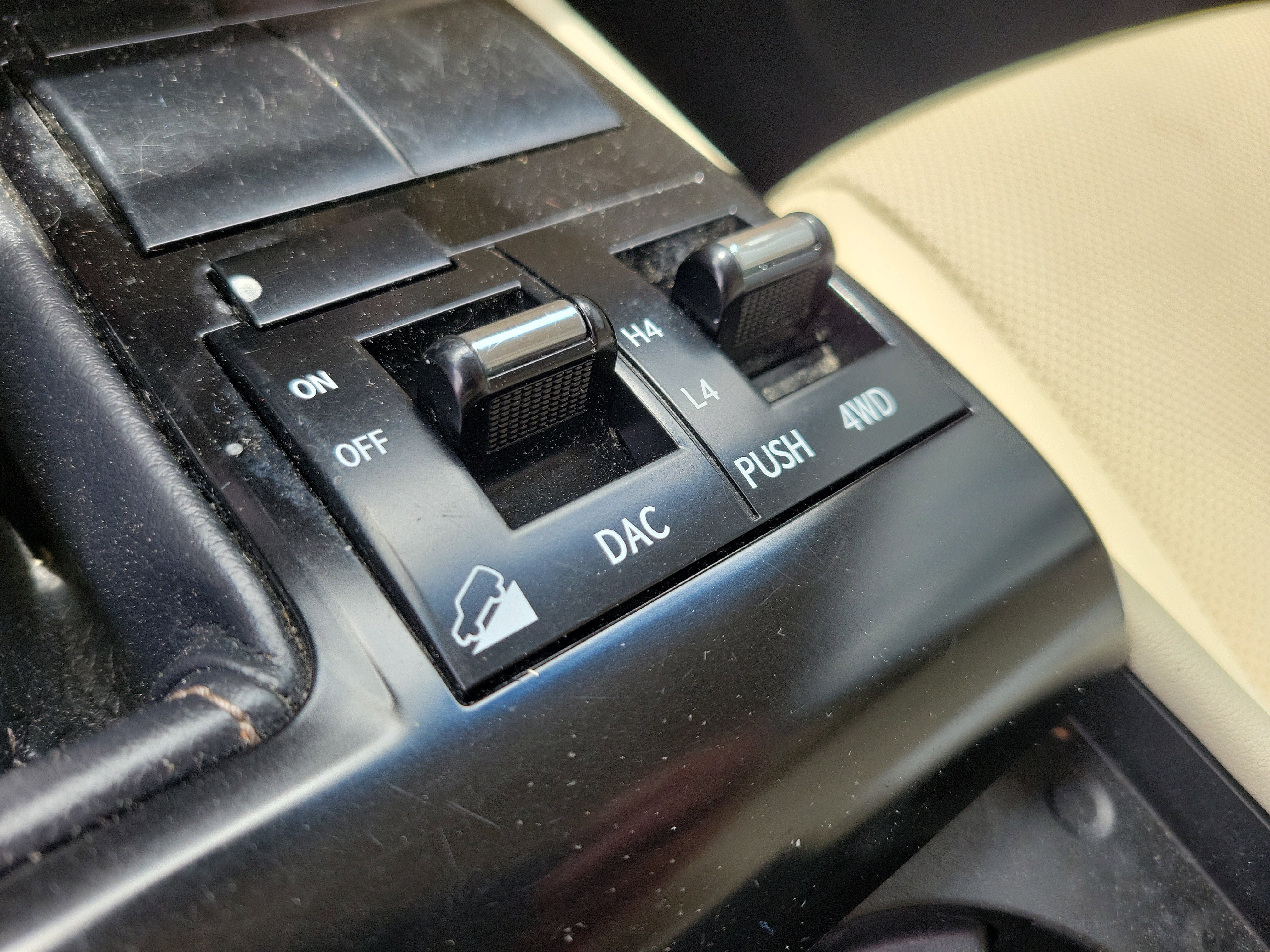 Used 2021 Lexus GX 460 Premium AWD/4WD image 15