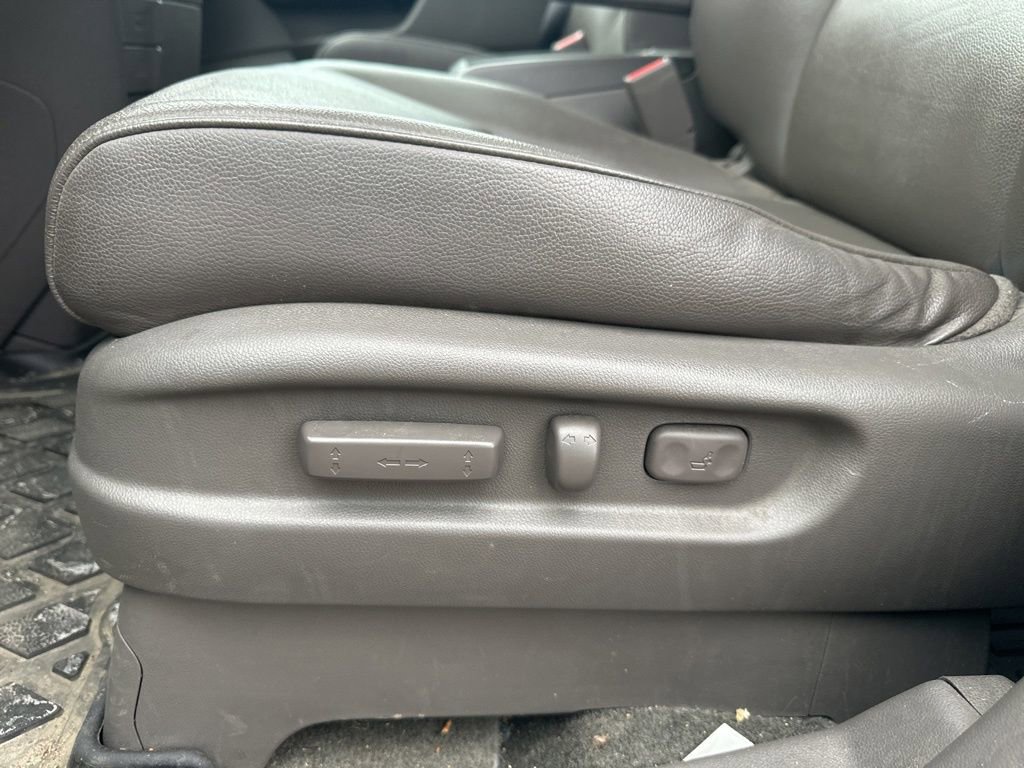 Used 2016 Honda Odyssey EX-L image 18