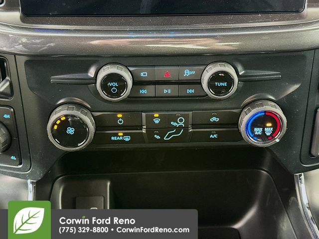 New 2026 Ford F150 STX image 16