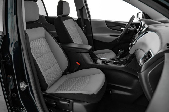 Used 2021 Chevrolet Equinox LS image 30