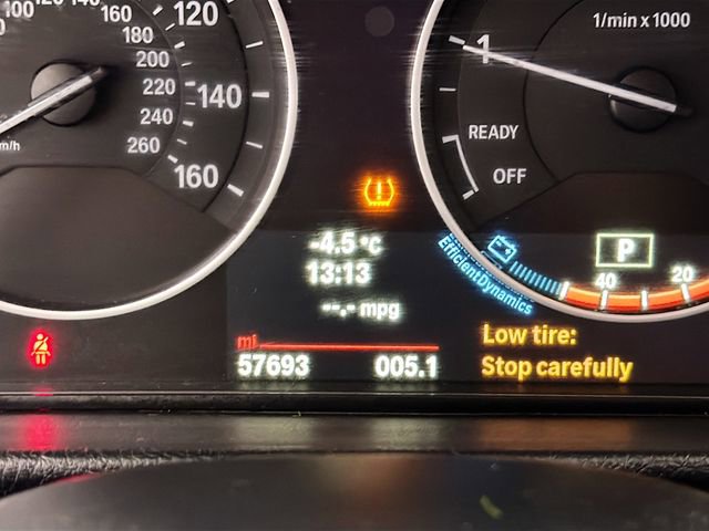 Used 2014 BMW 328i xDrive 328i xDrive image 12