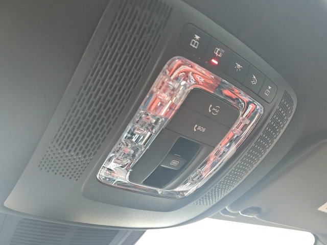 New 2026 Mercedes-Benz GLE 53 AMG 4MATIC Coupe image 33