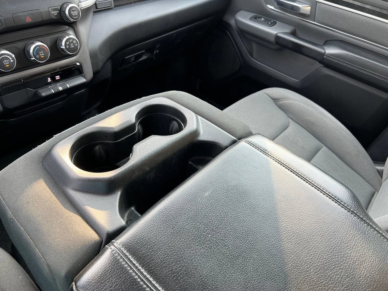 Used 2020 RAM 1500 Lone Star RWD image 22