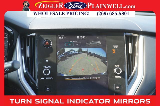 Used 2023 Subaru Outback Premium image 20