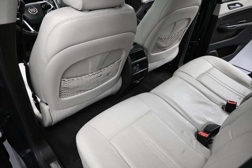 Used 2016 Cadillac SRX Luxury AWD/4WD image 28