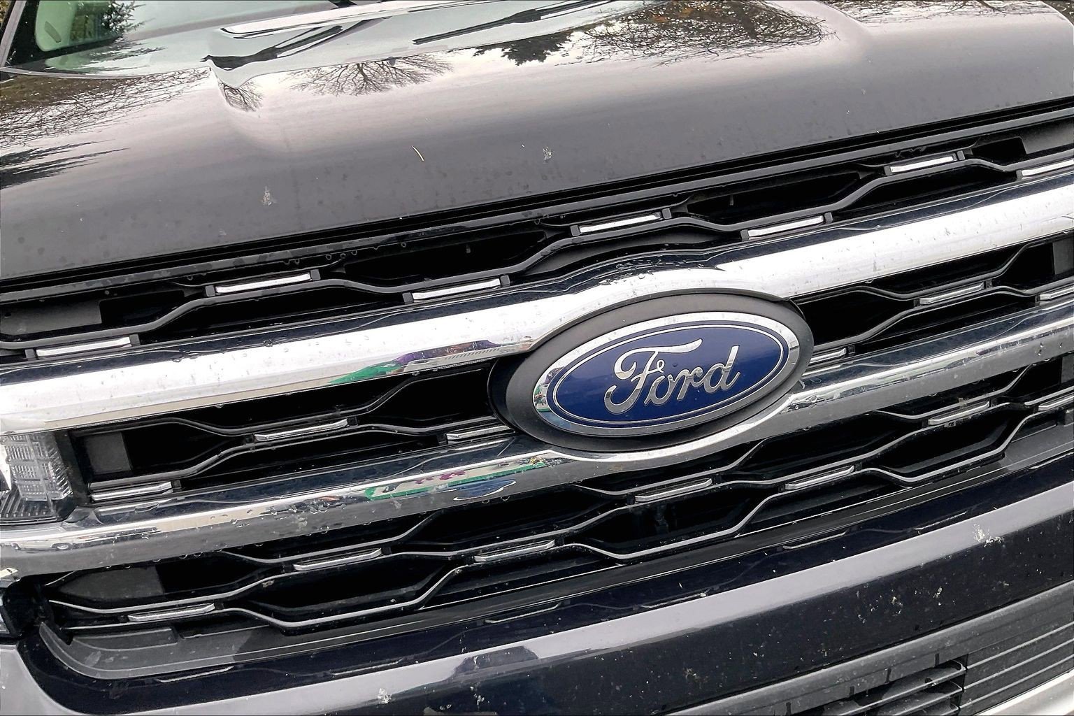 Used 2023 Ford Expedition Limited image 3