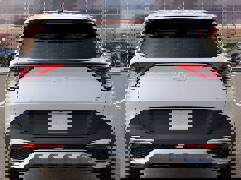 New 2025 Kia Sportage LX image 13