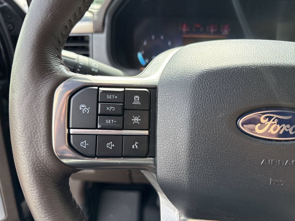 Used 2025 Ford F150 King Ranch AWD/4WD image 23