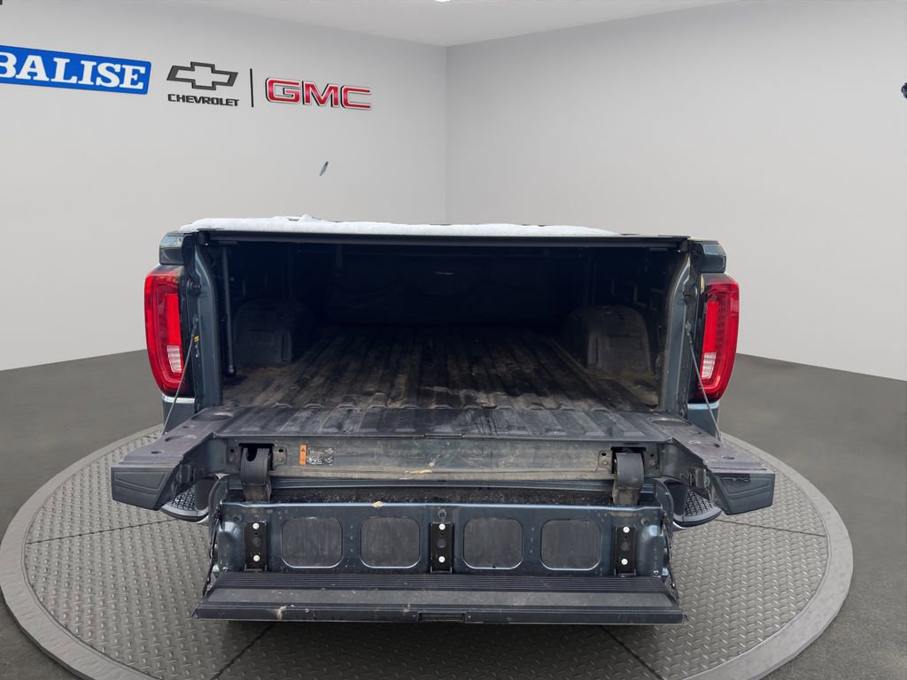 Used 2020 GMC Sierra 1500 SLT w/ SLT Premium Plus Package image 18