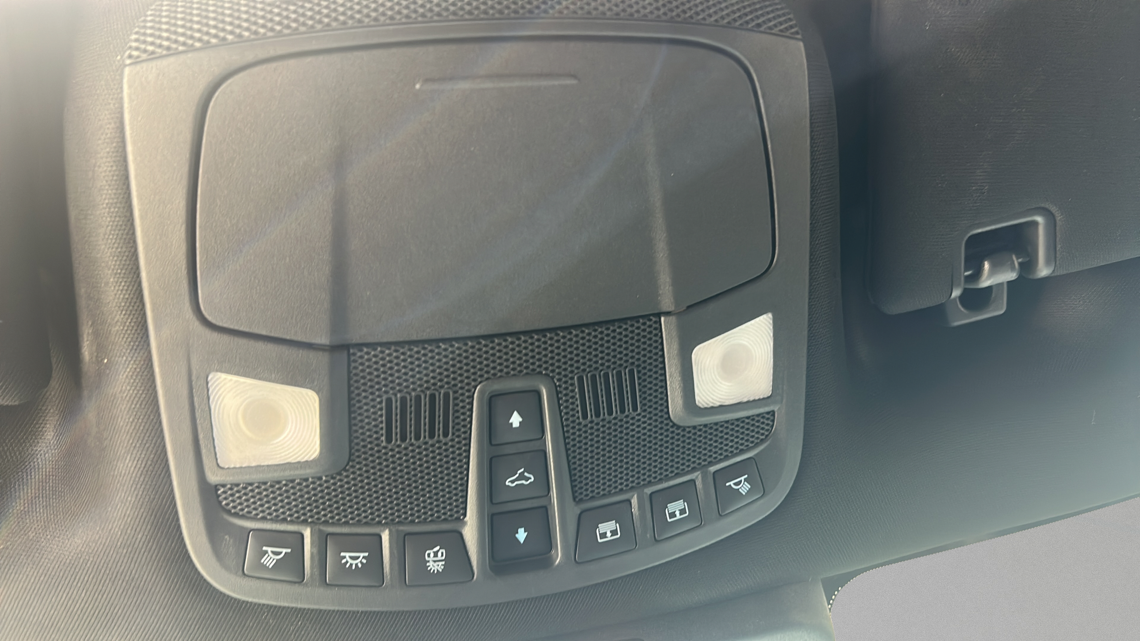 Used 2022 Ford Expedition Max Platinum AWD/4WD image 17