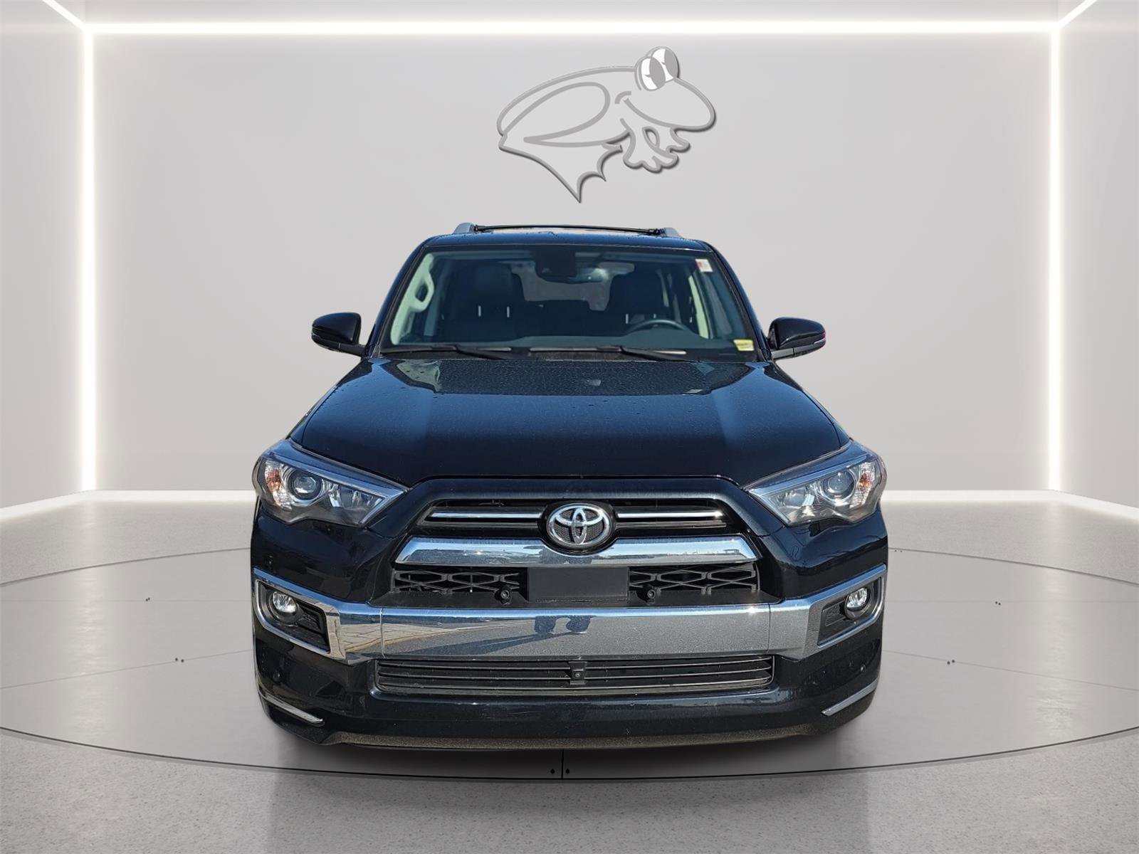 Used 2023 Toyota 4Runner Limited image 19