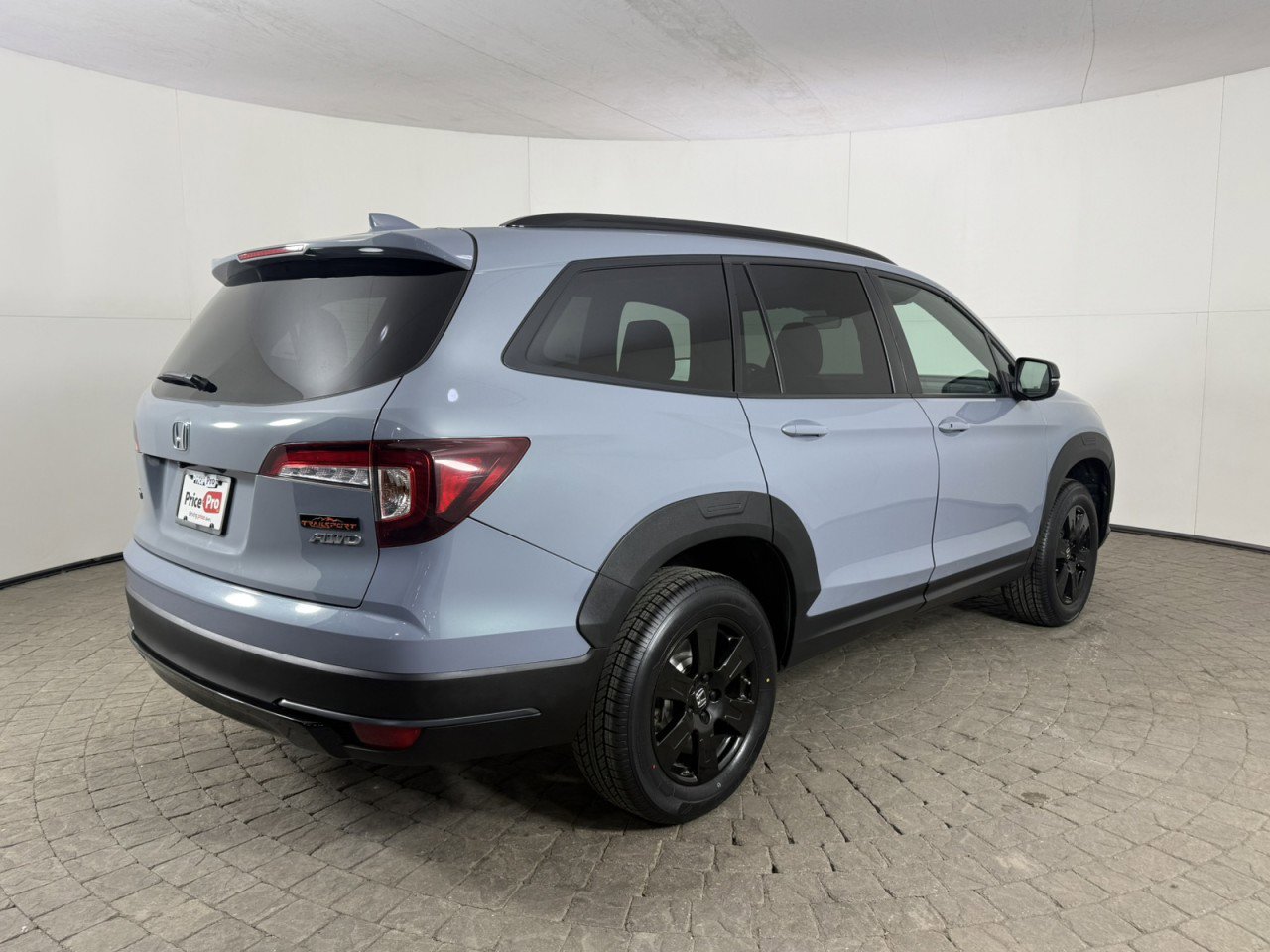 Used 2022 Honda Pilot TrailSport image 9