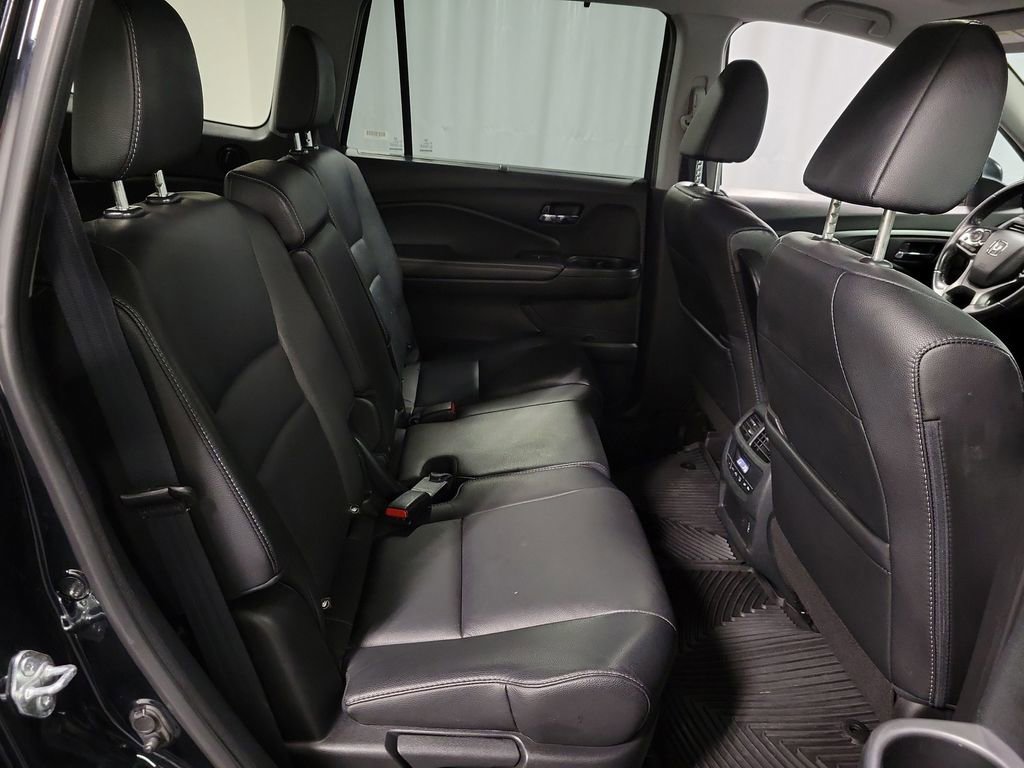Used 2022 Honda Pilot Special Edition image 27
