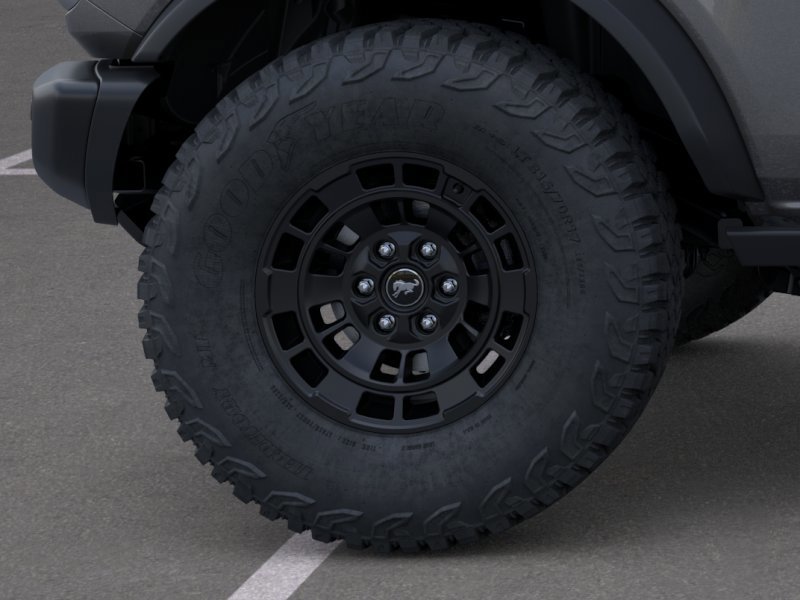 New 2026 Ford Bronco Badlands AWD/4WD image 21